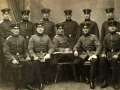 Niezwykła historia – powstaniec wielkopolski ze Szczecinka