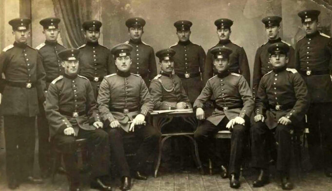 Niezwykła historia powstańca wielkopolskiego ze Szczecinka