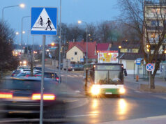 Szczecinek zmodernizuje oświetlenie uliczne
