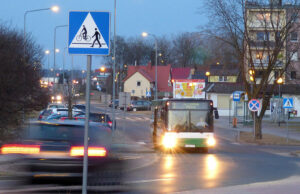 Szczecinek zmodernizuje oświetlenie uliczne