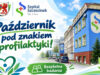 Szpital zaprasza na bezpłatne badania