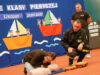 Bezpieczeństwo w praktyce. Krajowy trening rodzinny w Żółtnicy