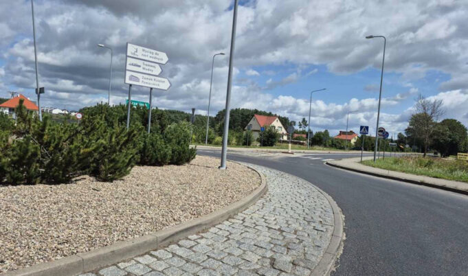 Radni znowelizowali budżet Szczecinka – miasto za 303 mln zł