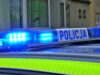 Ponad 2 promile i sądowy zakaz. 50-latek uciekał przed Policją