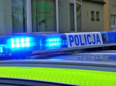 Ponad 2 promile i sądowy zakaz. 50-latek uciekał przed Policją