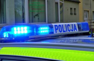 Ponad 2 promile i sądowy zakaz. 50-latek uciekał przed Policją