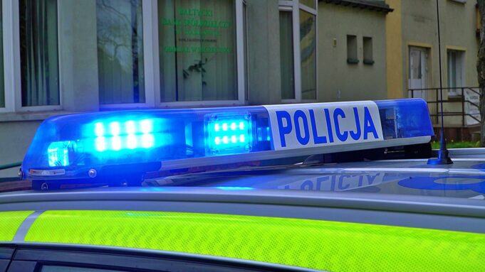 Ponad 2 promile i sądowy zakaz. 50-latek uciekał przed Policją